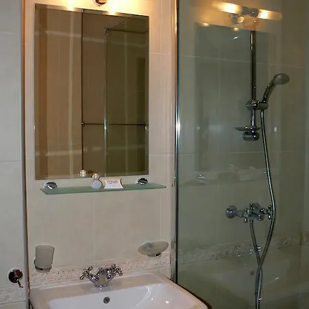 Lejlighed Cabacum Private *