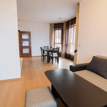 Cabacum Private * Golden Sands