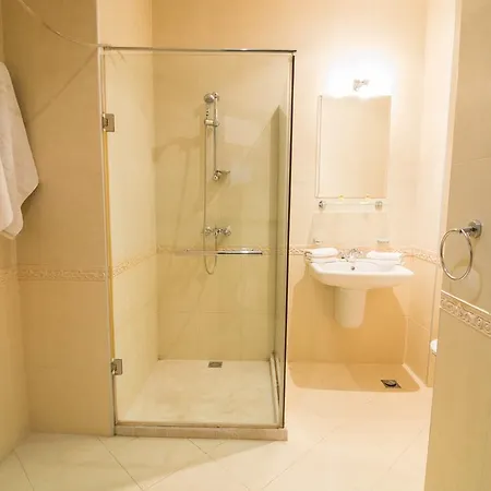 Apartament Cabacum Private Złote Piaski