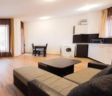Cabacum Private Apartament