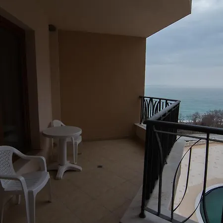 Cabacum Private * Golden Sands