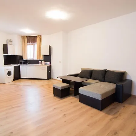 Cabacum Private Golden Sands