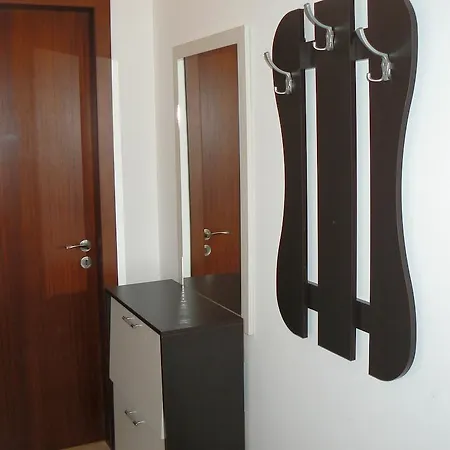 Cabacum Private Lejlighed Golden Sands