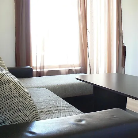 Apartament Cabacum Private Złote Piaski