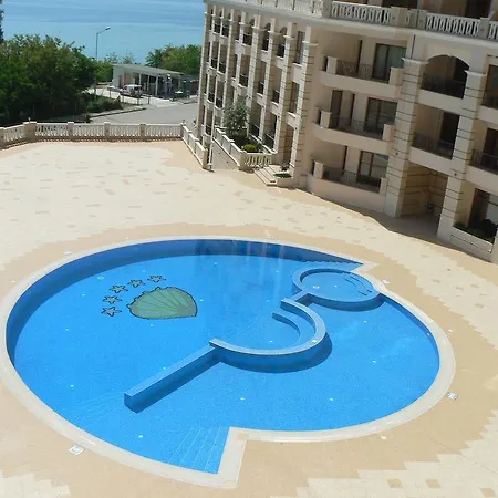 Cabacum Private Lejlighed