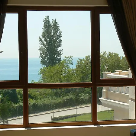 Cabacum Private * Golden Sands