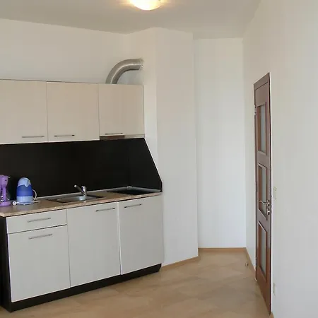 Cabacum Private Złote Piaski