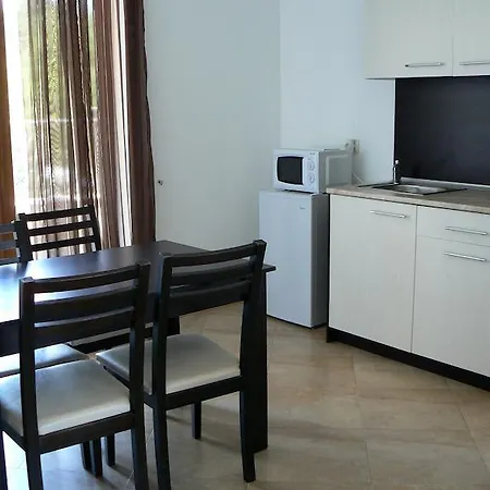 Apartament Cabacum Private *