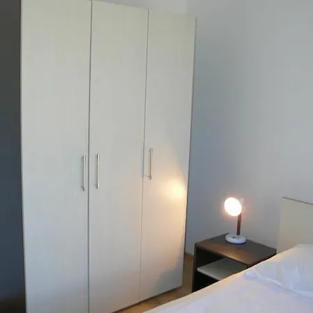 Cabacum Private Lejlighed *