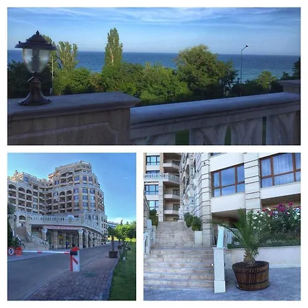 Apartament Cabacum Private