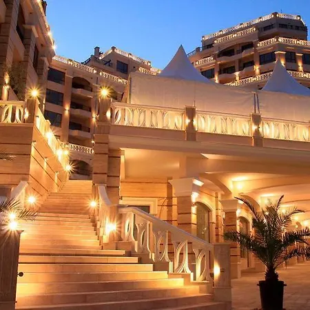 Cabacum Private Apartamento