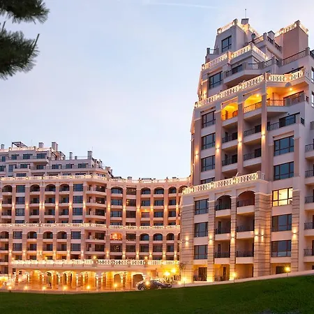 Апартаменты Cabacum Private