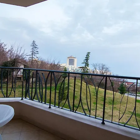 Cabacum Private Apartamento *