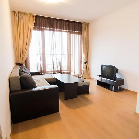 Cabacum Private Apartamento Golden Sands