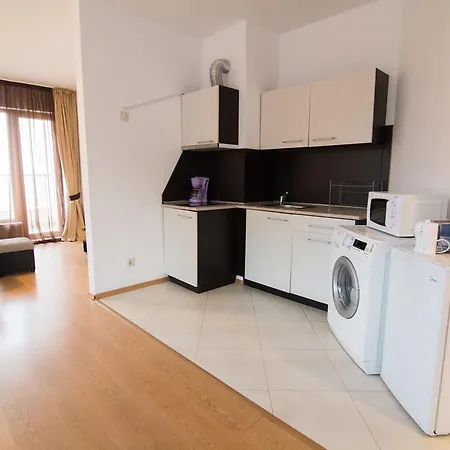 Apartamento Cabacum Private *