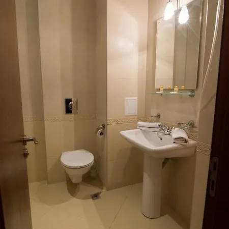 Cabacum Private Apartamento *