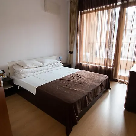 Apartamento Cabacum Private *