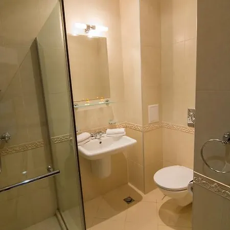 卡巴坤姆海滩私人公寓