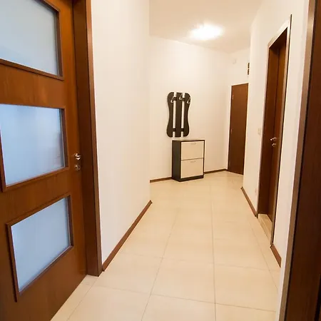 Apartamento Cabacum Private