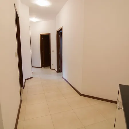 Cabacum Private Apartamento Golden Sands