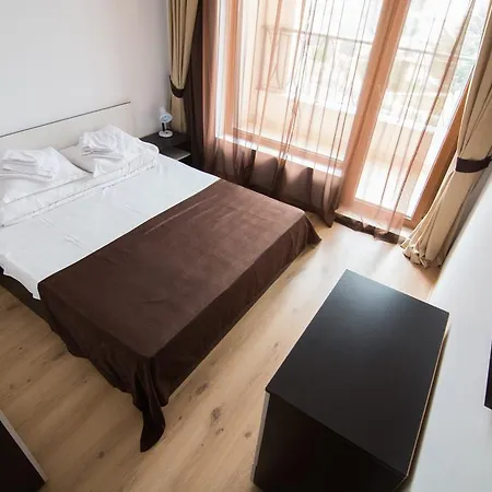 Cabacum Private Apartamento