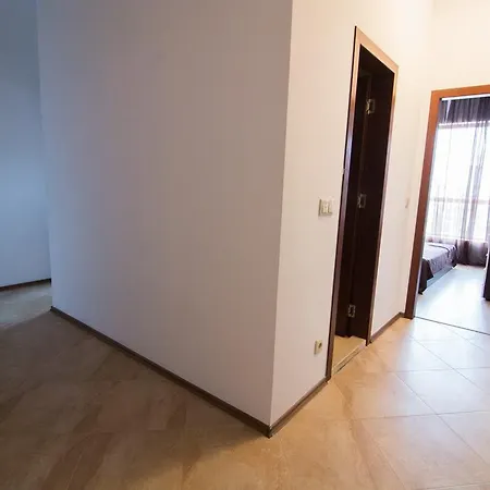 卡巴坤姆海滩私人公寓 公寓 *