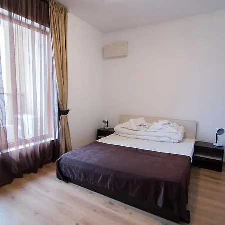 Cabacum Private * Golden Sands