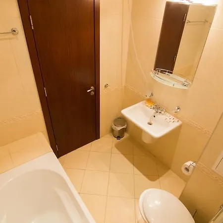 Cabacum Private Apartamento *