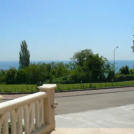 Apartamento Cabacum Private *