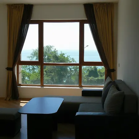 Cabacum Private Apartamento *