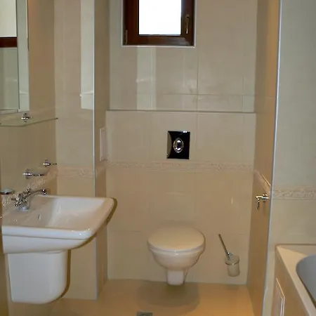 Cabacum Private Апартаменты *