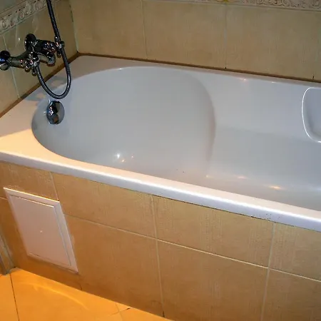 Cabacum Private * Golden Sands