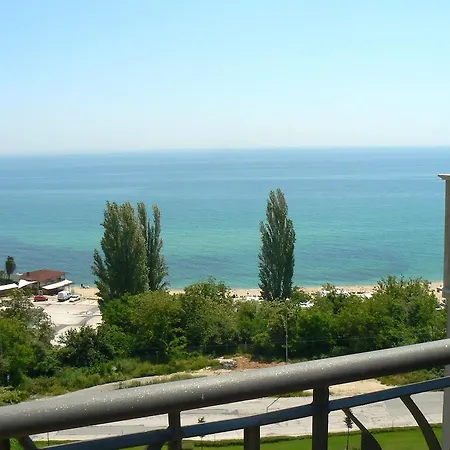 Cabacum Private Apartamento