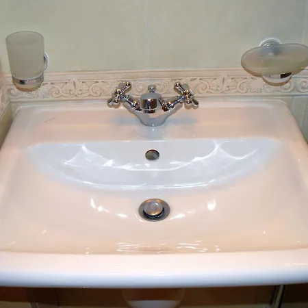 Apartamento Cabacum Private *