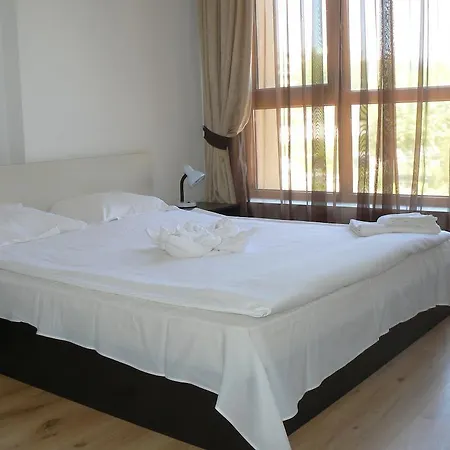 Cabacum Private Апартаменты *