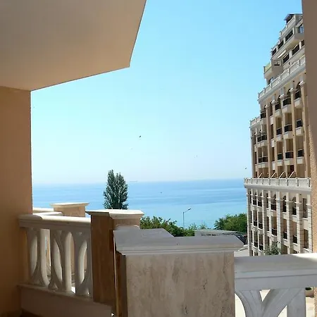 Apartamento Cabacum Private