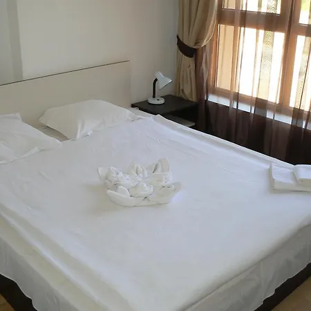 Cabacum Private Золотые Пески