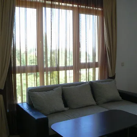 卡巴坤姆海滩私人公寓