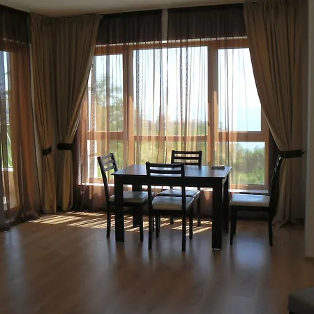 Apartamento Cabacum Private Golden Sands