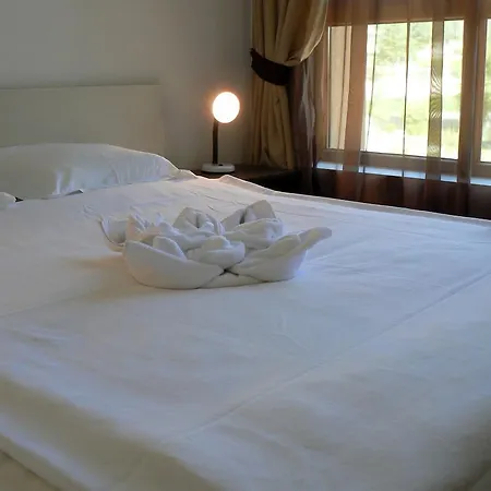 Cabacum Private Золотые Пески