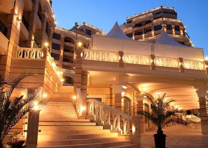 Cabacum Private アパート