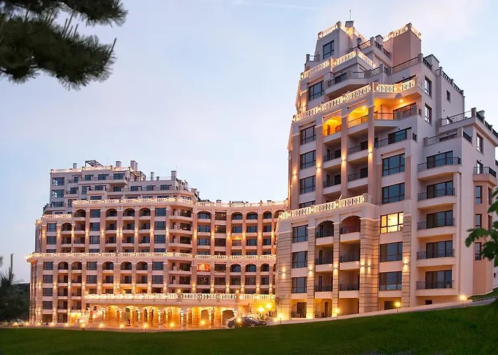 アパート Cabacum Private