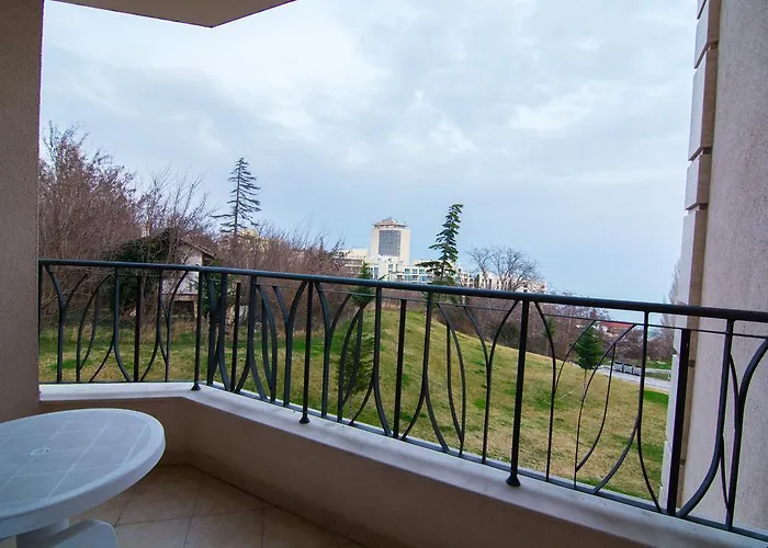 Cabacum Private アパート *