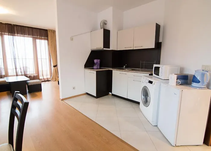 アパート Cabacum Private *