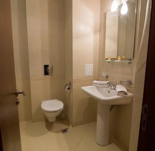 Cabacum Private アパート *