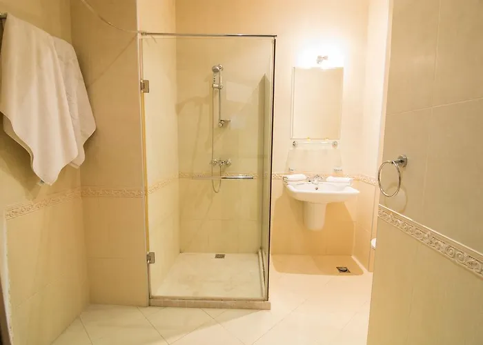 アパート Cabacum Private ゴールデンサンド