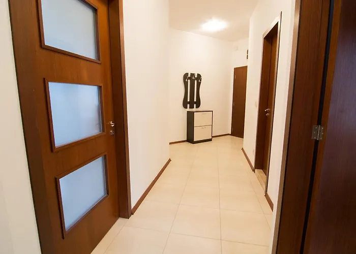 アパート Cabacum Private