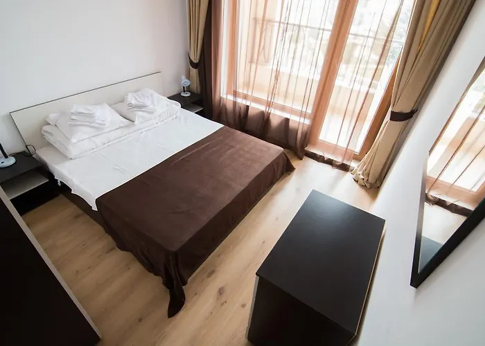 Cabacum Private アパート