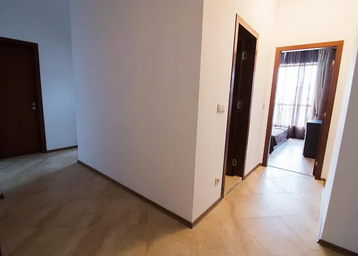 Cabacum Private アパート *