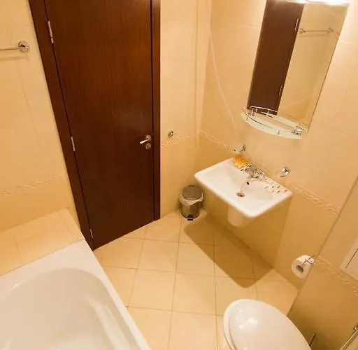 Cabacum Private アパート *